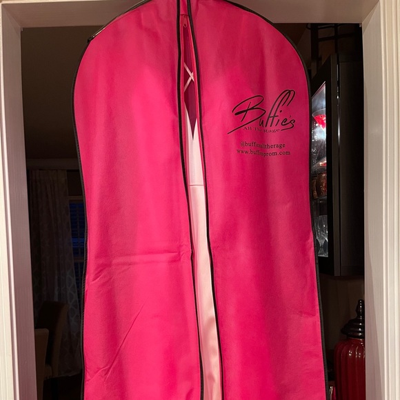 JOVANI PROM DRESS - Picture 6 of 8